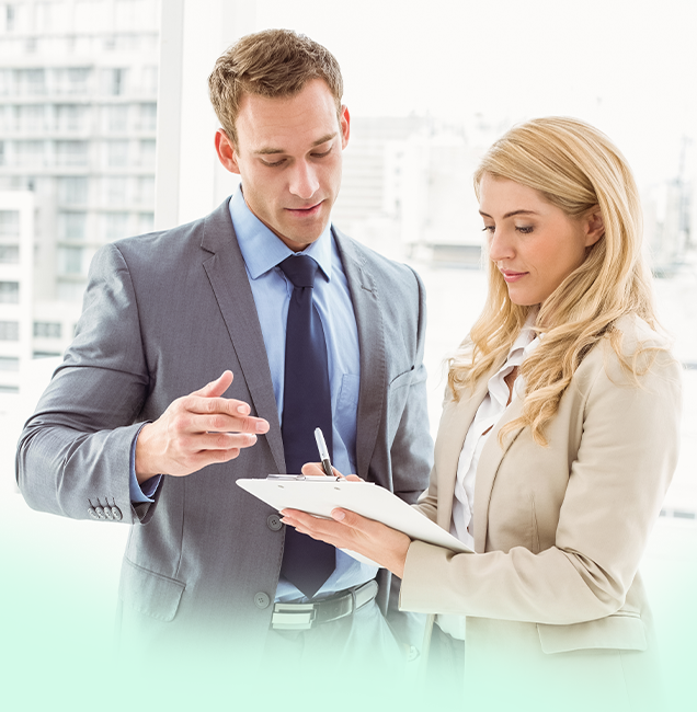 Navigating Complex Taxes with Trusted Tax Experts