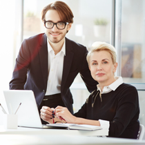 Expert Tax Advisory Professionals Securing Your Financial Future