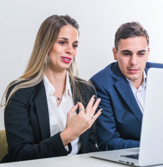 Expert Tax Advisory Professionals Securing Your Financial Future