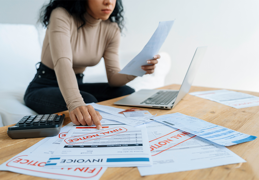 Common Tax Filing Mistakes and How to Avoid Them