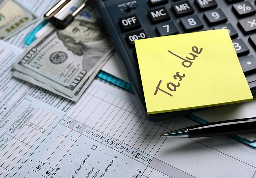 Maximizing Tax Deductions: What You Should Know