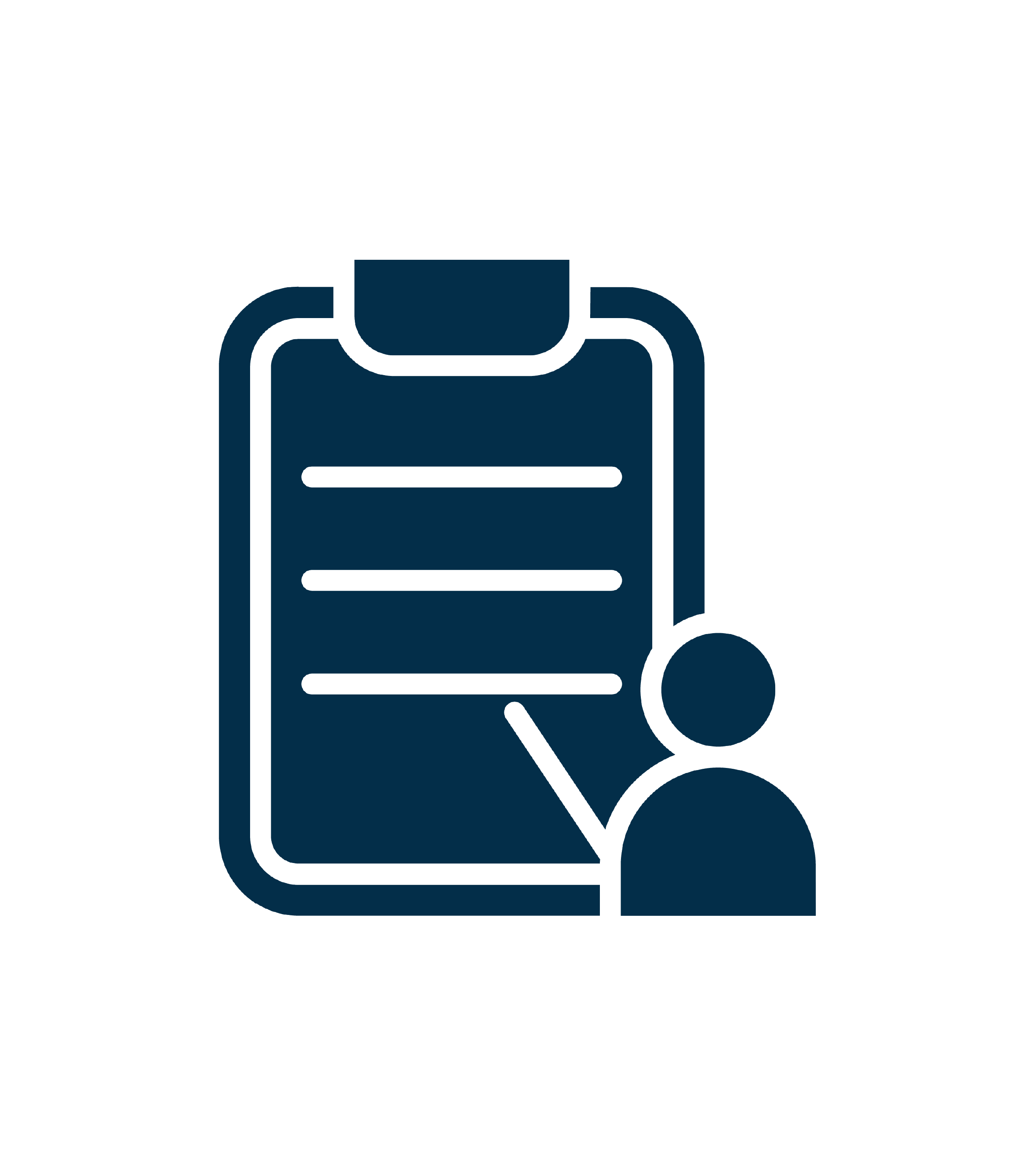 IRS & Tax Authority Assistance