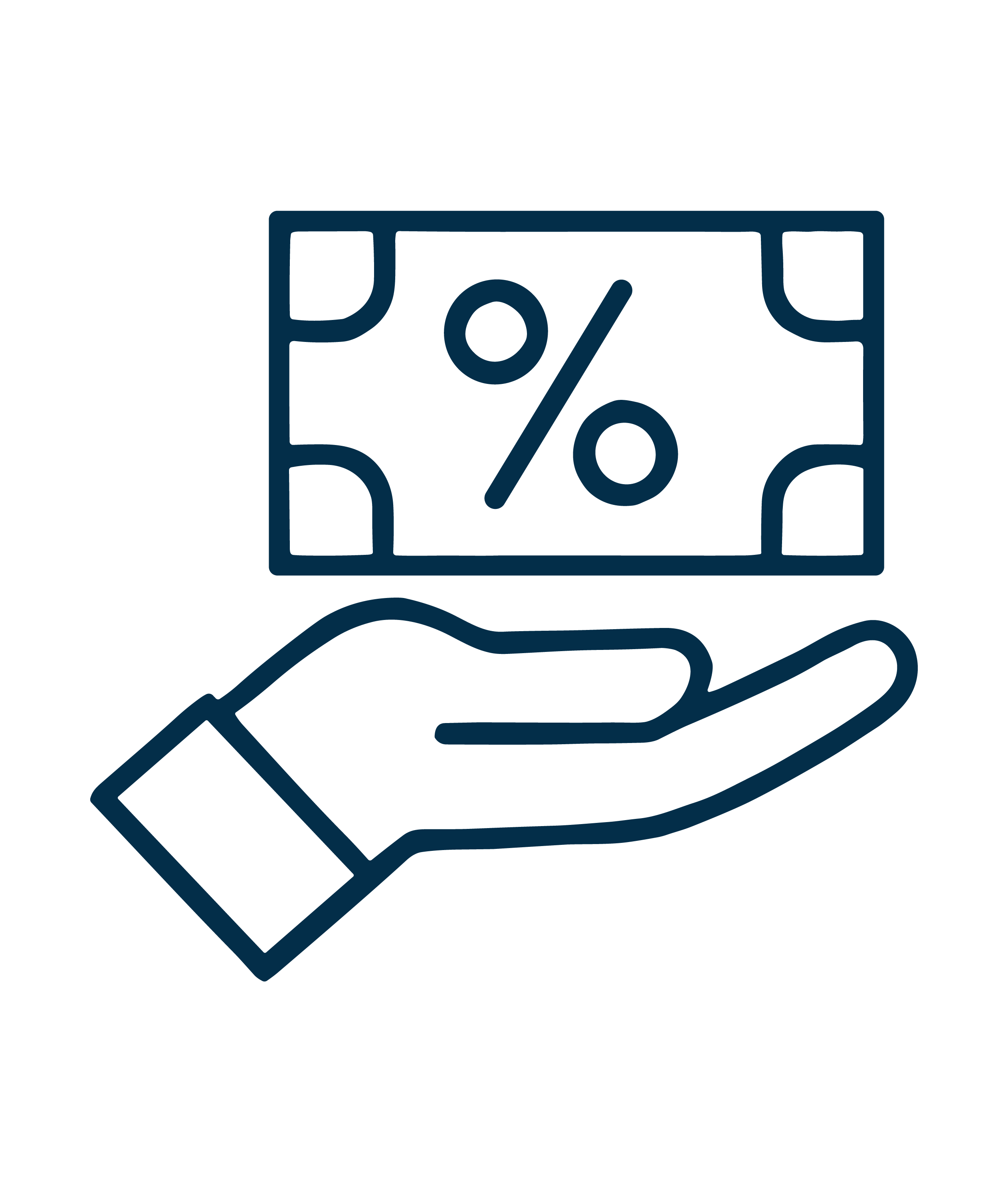 Tax Planning & Strategy
