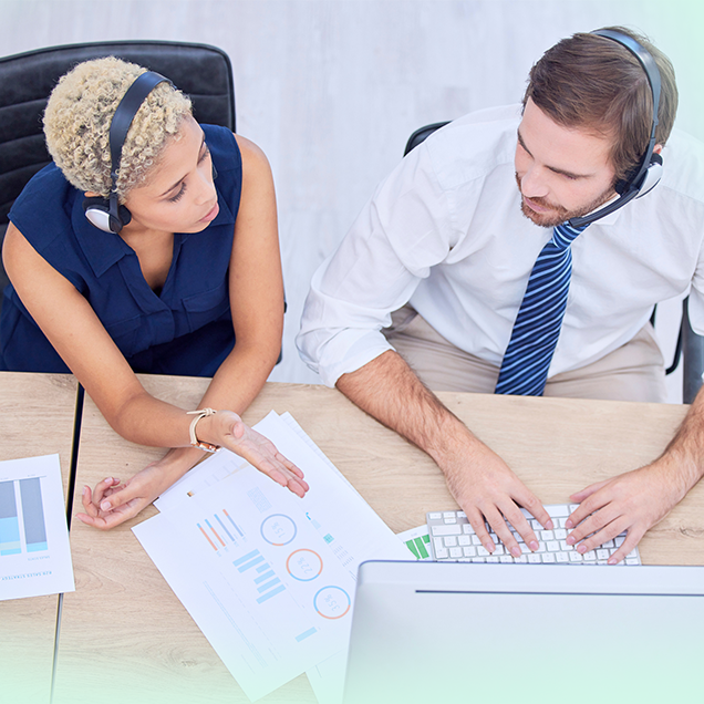 Professional Support During Tax Audits