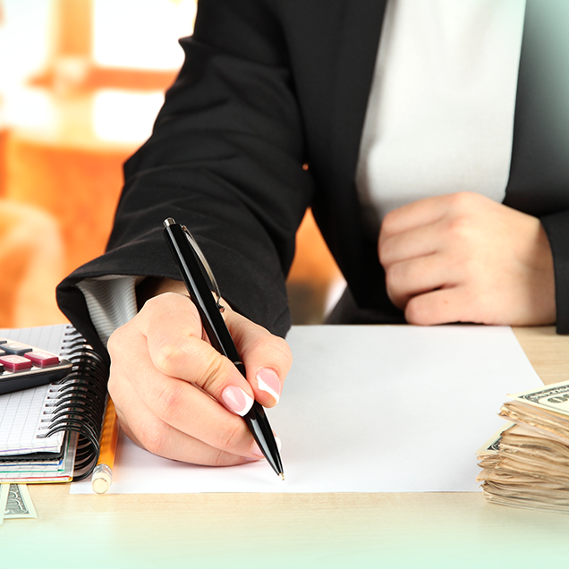 Comprehensive Tax Solutions You Can Trust