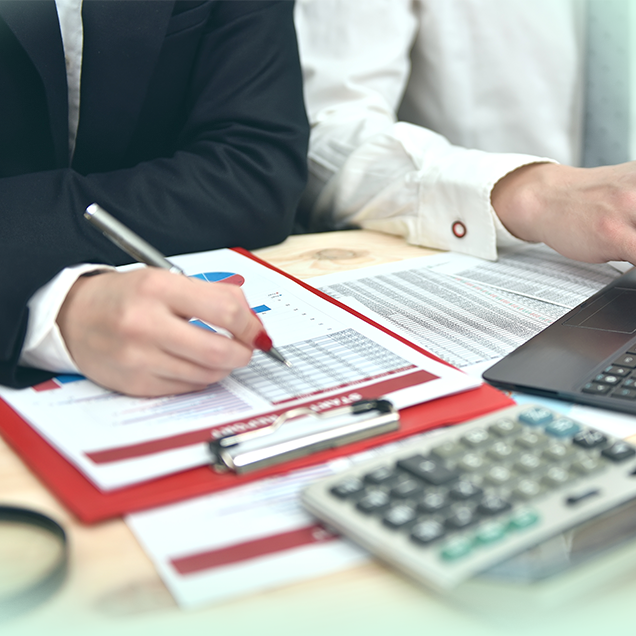 Ensuring Accuracy and Ongoing Compliance